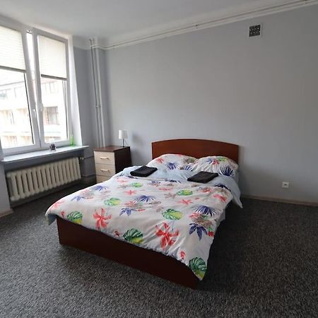 Fantastic Waw - M3 Room 6 Warschau Exterior foto