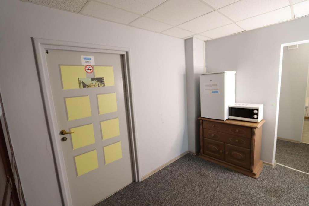 Fantastic Waw - M3 Room 6 Warschau Exterior foto